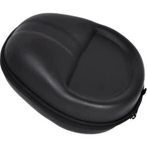 Taşınabilir Darbeye Dayanıklı Kulaklık Çantası Kulaklık Kutusu Kulaklık Taşıma Çantası Saklama Çantası Sert Kutu Aksesuarları (Yurt Dışından)