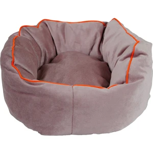 Zish Home Pink Kedi ve Köpek Yatağı