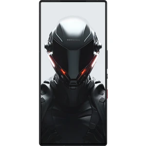 Red Magic 9 Pro 256 GB 12 GB Ram Siyah (REDMAGIC Türkiye Garantili) Siyah