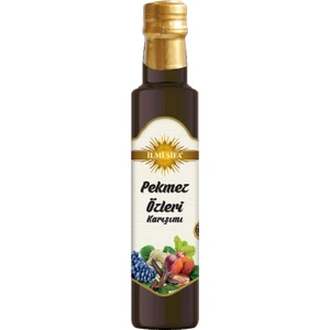 İlmi Şifa Pekmez Özleri Karışımı 340 gr