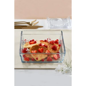 Lazer Kesim Küçük Kare Borcam 59304