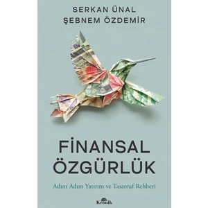 Finansal Özgürlük - Serkan Ünal - Şebnem Özdemir