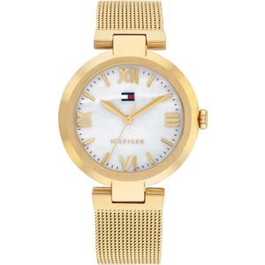 Tommy Hilfiger TH1782634 Kadın Kol Saati YENİ SEZON