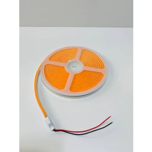 12V Neon LED Hortum Ultra Esnek Cata CT-4555 Çok Renkli Metrelik