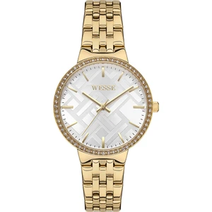 WESSE WWL110003 Kadın Kol Saati - Yeni Sezon