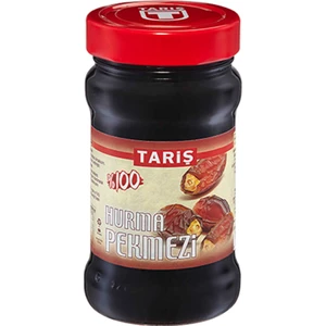 Hurma Pekmezi 640 gr Cam