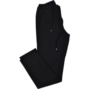 Erkek Jogger Silim Fit Kumaş Pantolon P1000 BGL-ST03830