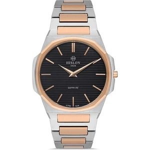 HISLON CL127T-04SR Erkek Kol Saati - Yeni Sezon