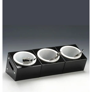 Polikarbon Çatal Kaşık Standı