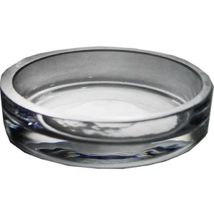 El İmalatı Kristal Mini Limon Kase 1 Adet 8x2 Cm 20070