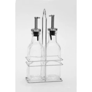 Fame Kitchen Metal  Standlı Yağlık Sirkelik, 2'li,200 cc