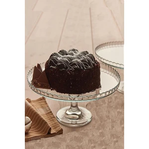 Patisseri Ayaklı Pasta Tabağı 1 Adet 95117