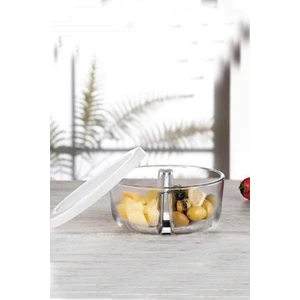 Polar 2 Bölmeli Saklama Kabı