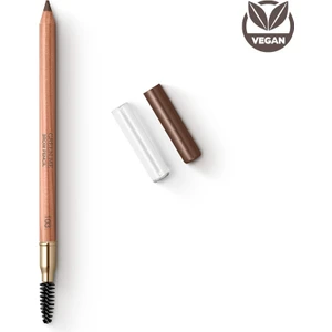 KikoMilano Kaş Ürünleri - Green Me Brow Pencil - 103 Dark Chocolate