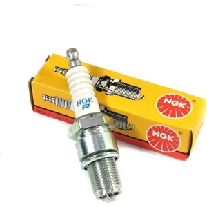 Ngk 1578,LZKR6B-10E Ateşleme Bujisi (4 Lü SET),18854-10080 (18855-10060),HYUNDAI/KIA