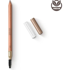 KikoMilano Kaş Kalemi - Green Me Brow Pencil - 102 Milk Chocolate