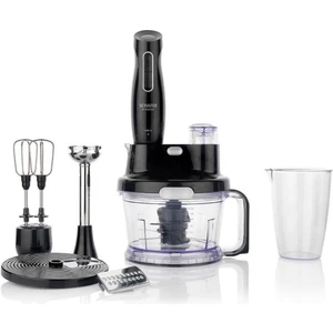 Meister Siyah Multi Blender Set