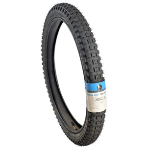 IRAN YASA TIRE & RUBBER 20 Jant Bisiklet Lastiği 20X2.35 Kp Dış Lastik+Iç Lastik