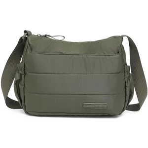 Smart Bags Yumuşak Kumaş Askılı Postacı Kadın Çantası 8730