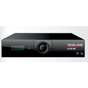 S150 Full Hd Uydu Alıcısı