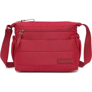 Smart Bags Yumuşak Kumaş Askılı Postacı Kadın Çantası 8729