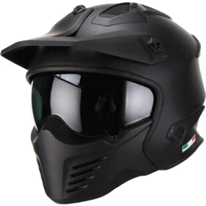 Kask SW-726 x Tokyo Mat Black Moduler