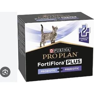 Proplan Fortiflora Plus 30 x 1.5 gr
