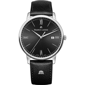 Maurıce Lacroıx ML-EL1118SS001310-1 Erkek Kol Saati