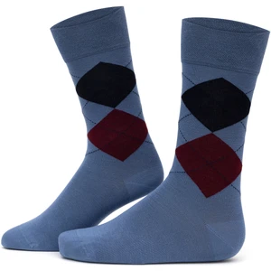 Pierre Cardin Erkek Indigo Çorap 50291773-320