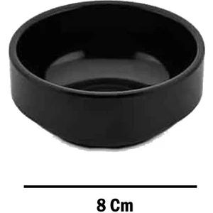 Kırılmaya Dayanıklı 6 lı Joker Kase 8 Cm
