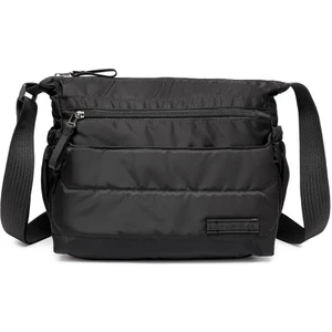 Smart Bags Yumuşak Kumaş Askılı Postacı Kadın Çantası 8729