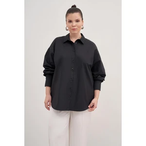 Basic Poplin Gömlek