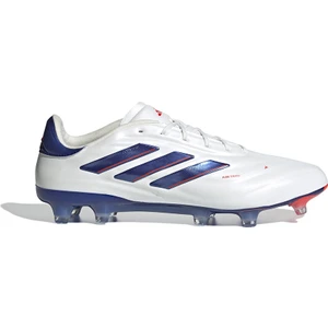 Copa Pure 2 Elite Fg Erkek Çim Zemin Kramponu IG6402 Beyaz