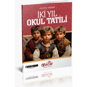Iki Yıl Okul Tatili