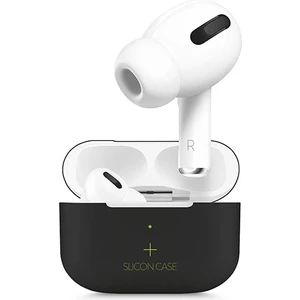 Propods 2 Dokunmatik Bluetooth Kulaklık Silikon Kılıf Hediyeli