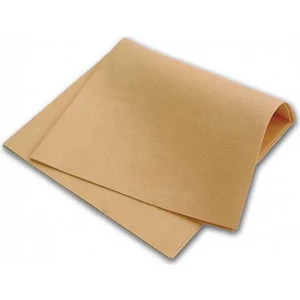 MCK Plus 50X70 cm Güderi Bez Oto Yıkamaya Uygun Ev Tipi Cam Kapı Ayna Bezi