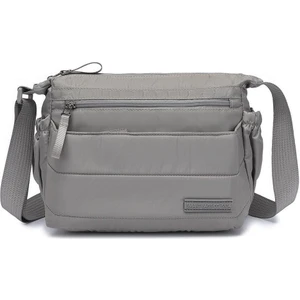 Smart Bags Yumuşak Kumaş Askılı Postacı Kadın Çantası 8729