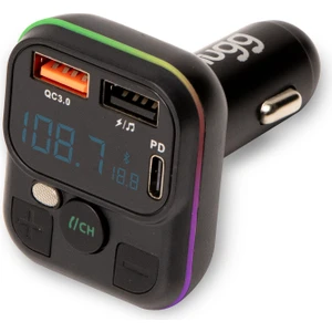 Tugg Germany C32 104961 FM Transmitter Araç Şarj Başlık