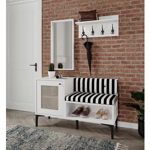 Trio Dekoratif AYAKKABILIK(%100MDF)