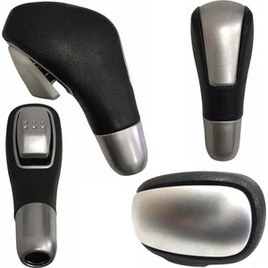 Renault Megane 3, Fluence Otomatik Vites Topuzu Siyah