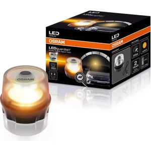 Ledguardian Road Flare Signal TA20 Şarjlı Ikaz Lambası LEDSL104