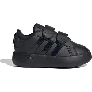 Adidas Star Wars Grand Court Cf I Bebek Günlük Ayakkabı IH7579 Siyah
