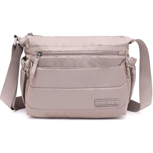 Smart Bags Yumuşak Kumaş Askılı Postacı Kadın Çantası 8729