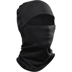 Axe Sportswear Unisex Kışlık Ince Termal Kar Maskesi Balaclava Kayak Motorsiklet