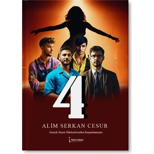 4 - Alim Serkan Cesur