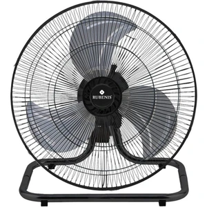 Rbs-25 Premium Pro 18 Inch (46 Cm) Sanayi Tipi Fonksiyonel Vantilatör