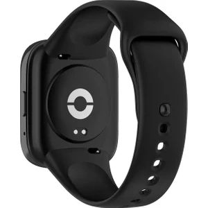 Xiaomi Redmi Watch 3 Active Akıllı Saat Bileklik Silikon Kordon