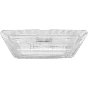 Opel Astra G Arka Plaka Lamba Camı Şeffaf