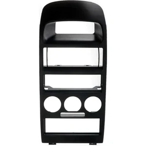 Opel Astra G Orta Konsol Kapak