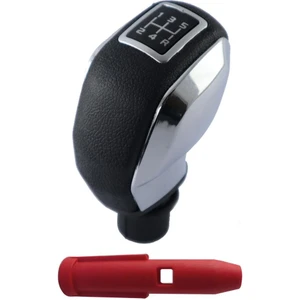 Peugeot Partner 207 301 307 308 407 508 3008 5008  Spor Vites Topuzu Cıtroen C2 C3 C4 C5 Vites Topuzu 306 Düz Tip Vites Topuzu + Körüğü